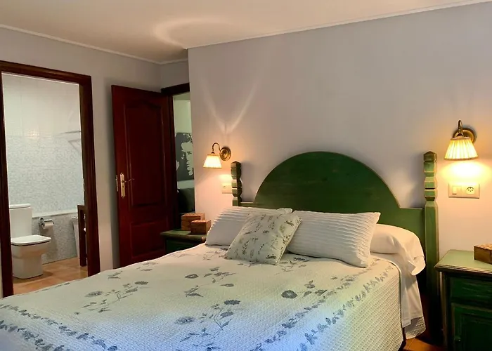 Pedreiras Cottage Rias Baixas