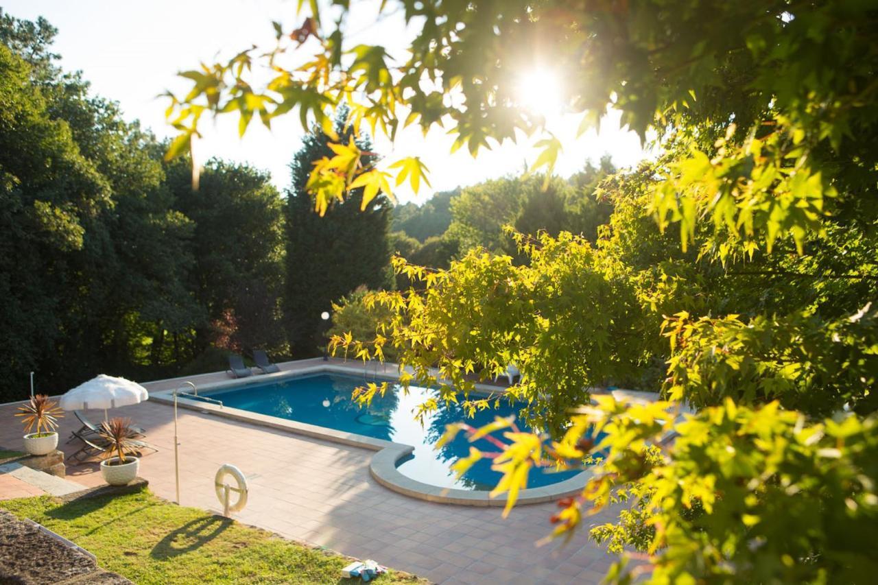 Ferienhaus Pedreiras Rias Baixas