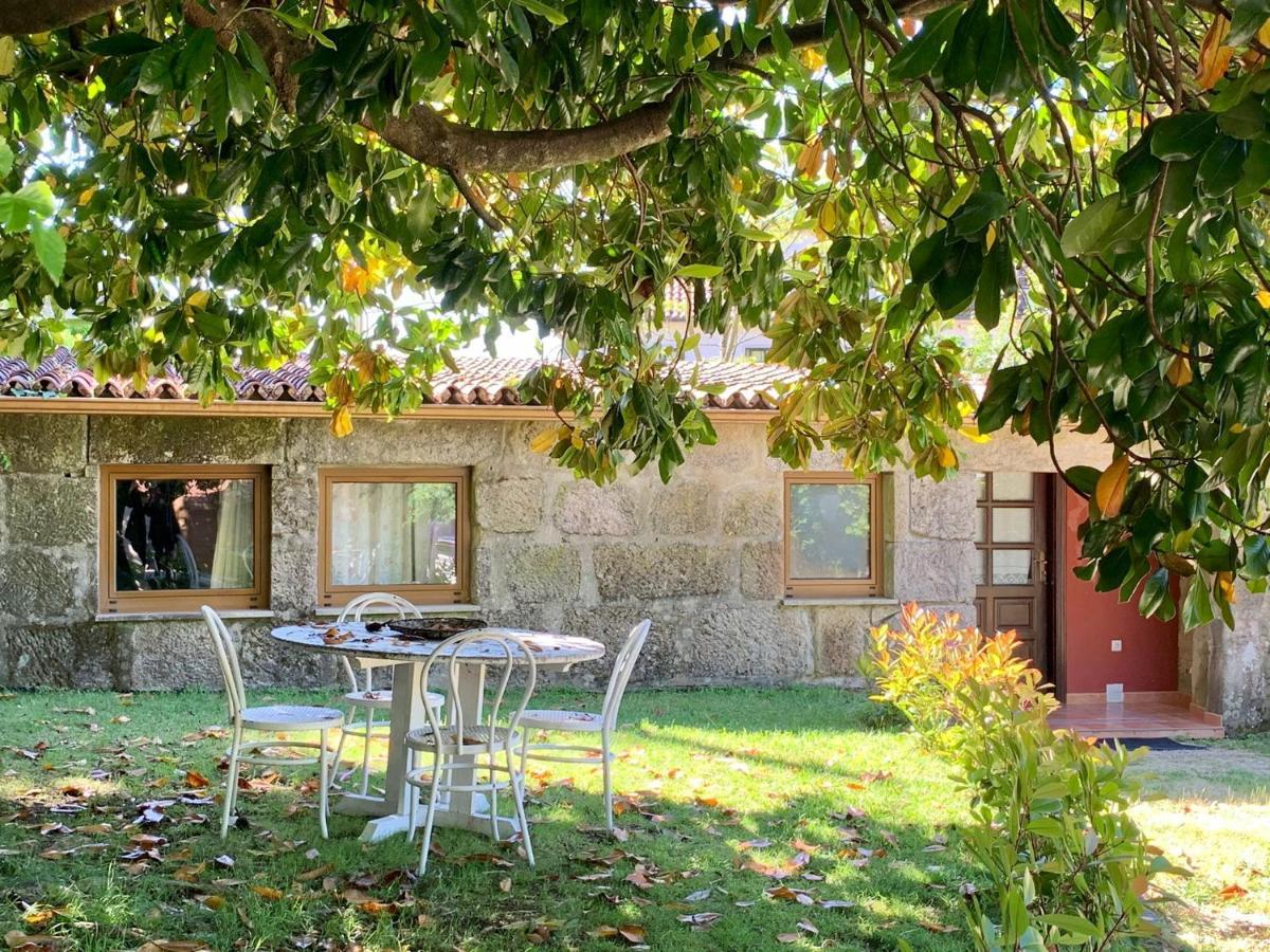 Holiday home Pedreiras Rias Baixas Pontevedra